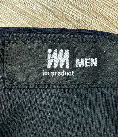 ISSEY MIYAKE MEN ロングパンツ ウール100% メンズ SIZE 77 (M) イッセイミヤケ メン