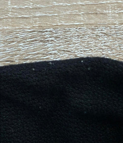 masnada ロングコート ブラック メンズ SIZE 50 (XL) マスナダ