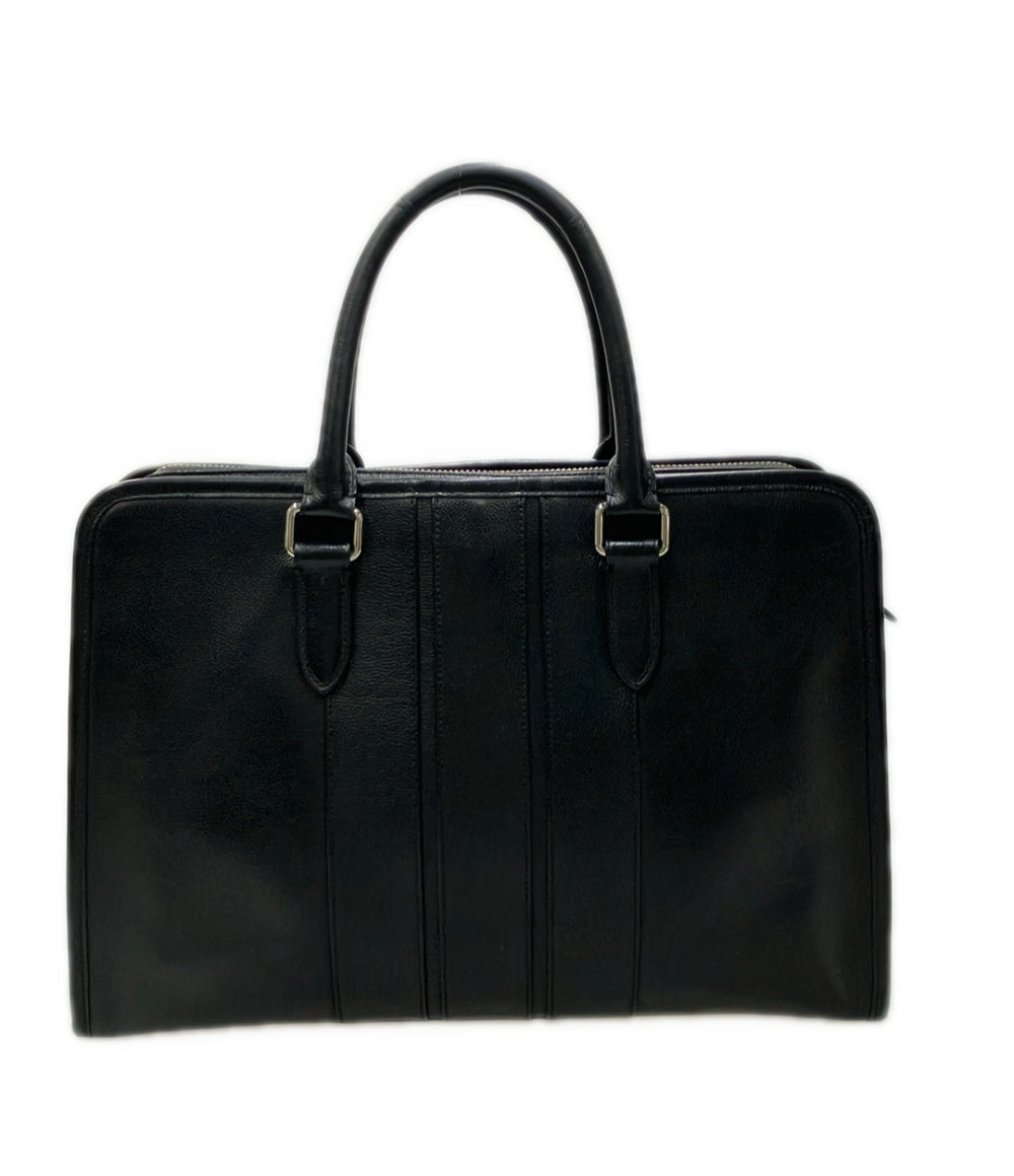 COACH ブリーフケース ビジネスバッグ ショルダーバッグ 2WAY レザー 牛革 F72309 メンズ コーチ