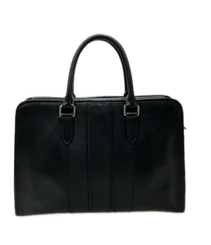 COACH ブリーフケース ビジネスバッグ ショルダーバッグ 2WAY レザー 牛革 F72309 メンズ コーチ