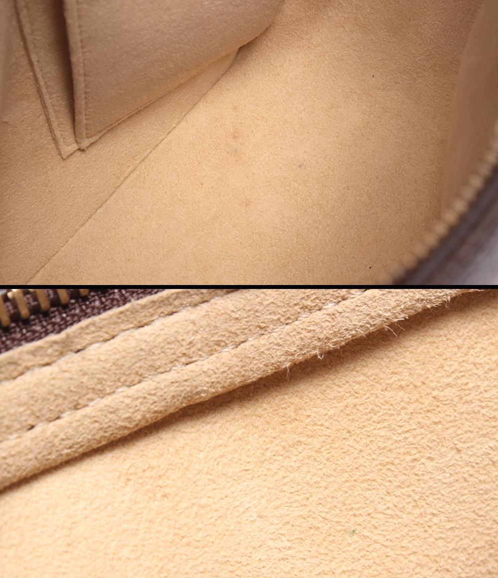 ルイ・ヴィトン ワンショルダーバッグ ルーピングMM モノグラム M51146 レディース LOUIS VUITTON