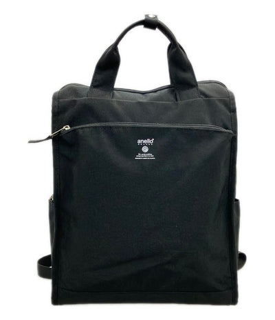 anello リュック ポリエステル レディース アネロ