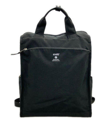 anello リュック ポリエステル レディース アネロ
