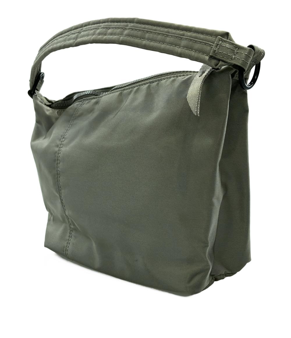 PORTER GIRL 2wayハンドバッグ ショルダーバッグ レディース ポーター