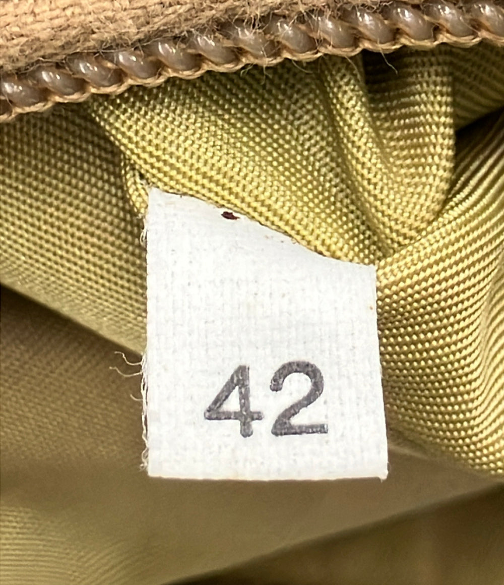 PRADA ハンドバッグ ナイロン レディース プラダ
