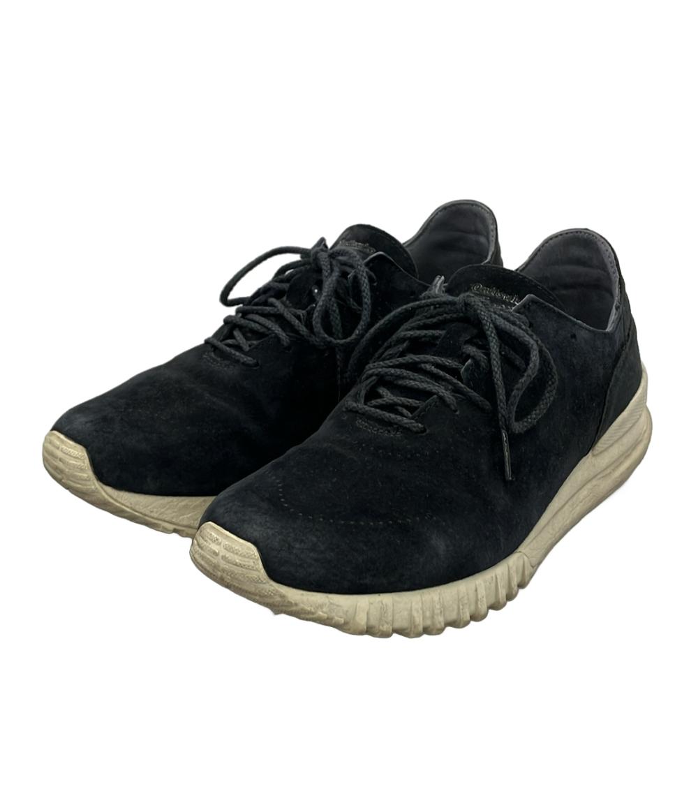 ONITSUKA TIGER ローカットスニーカー メンズ SIZE 26.5 オニツカ
