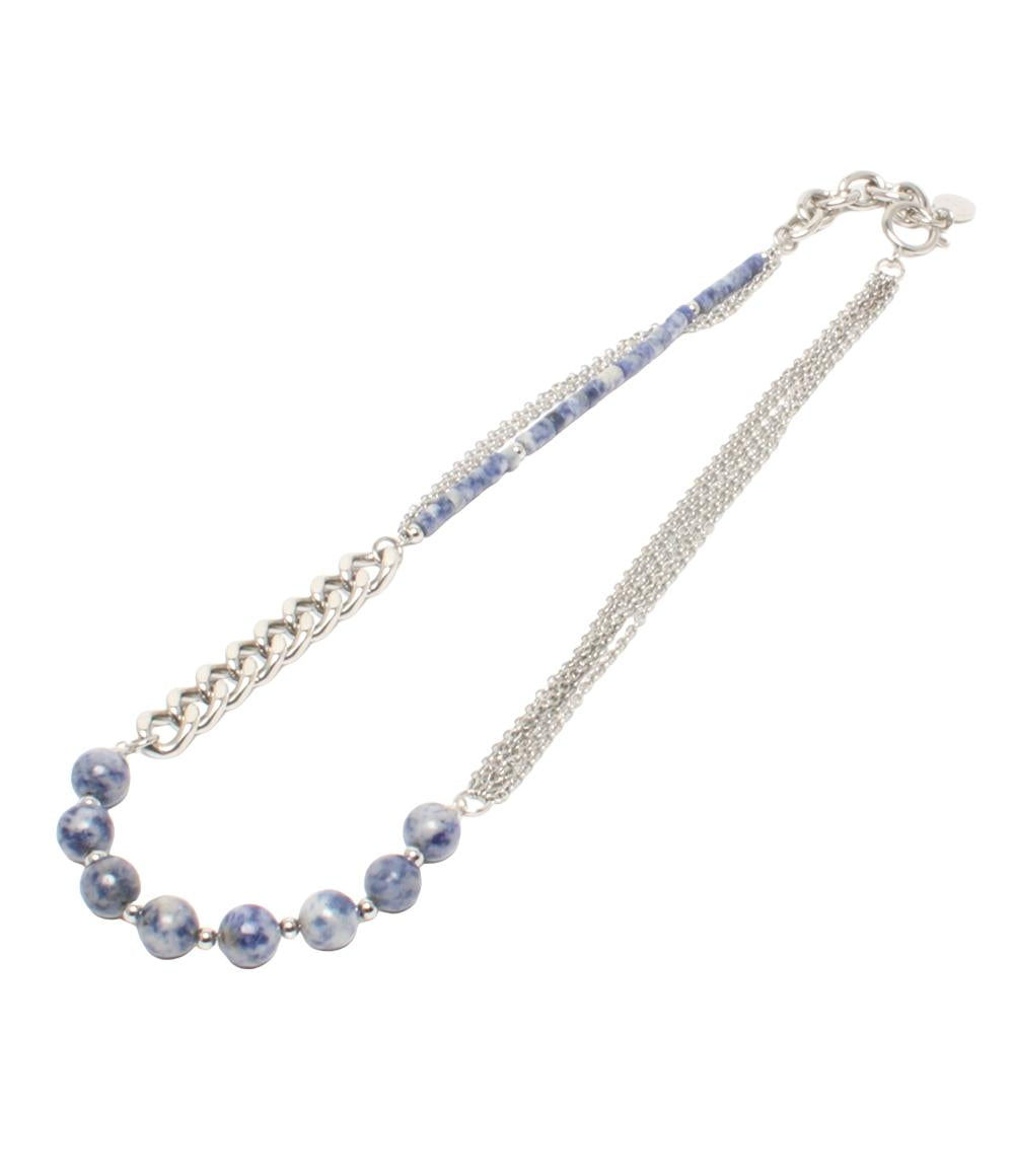 美品 Lifeholic ネックレス レディース
