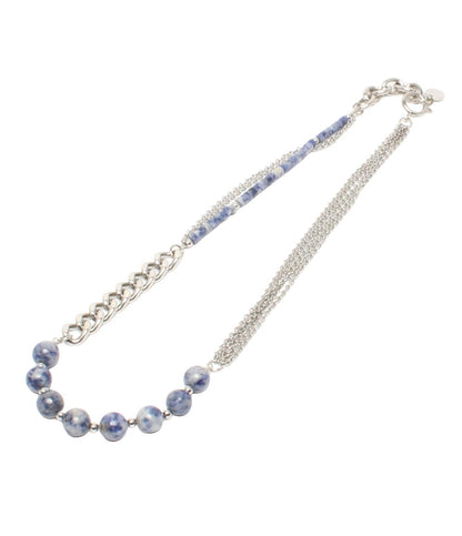 美品 Lifeholic ネックレス レディース