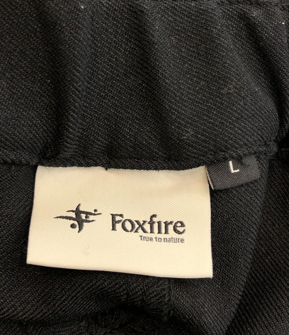 美品 アクロイージーパンツ     5114202 メンズ SIZE L (L) Foxfire