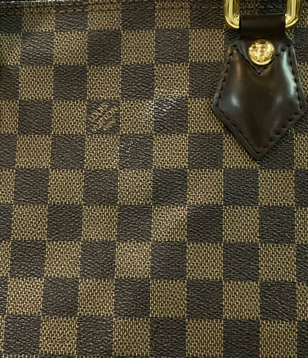 LOUIS VUITTON トートバッグ ダミエ サレヤMM N51182 レディース ルイ・ヴィトン