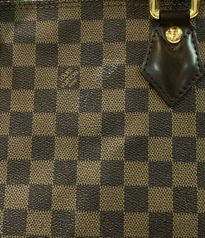 LOUIS VUITTON トートバッグ ダミエ サレヤMM N51182 レディース ルイ・ヴィトン