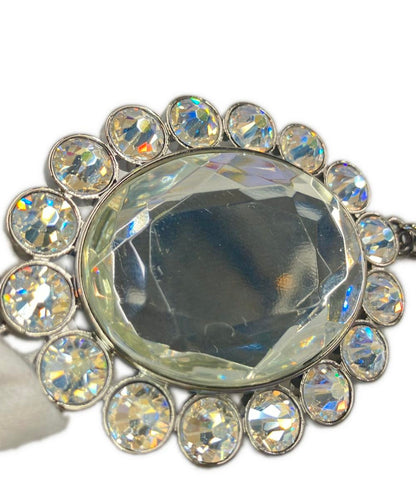 MIUMIU チェーンストラップ ショルダーストラップ レディース ミュウミュウ