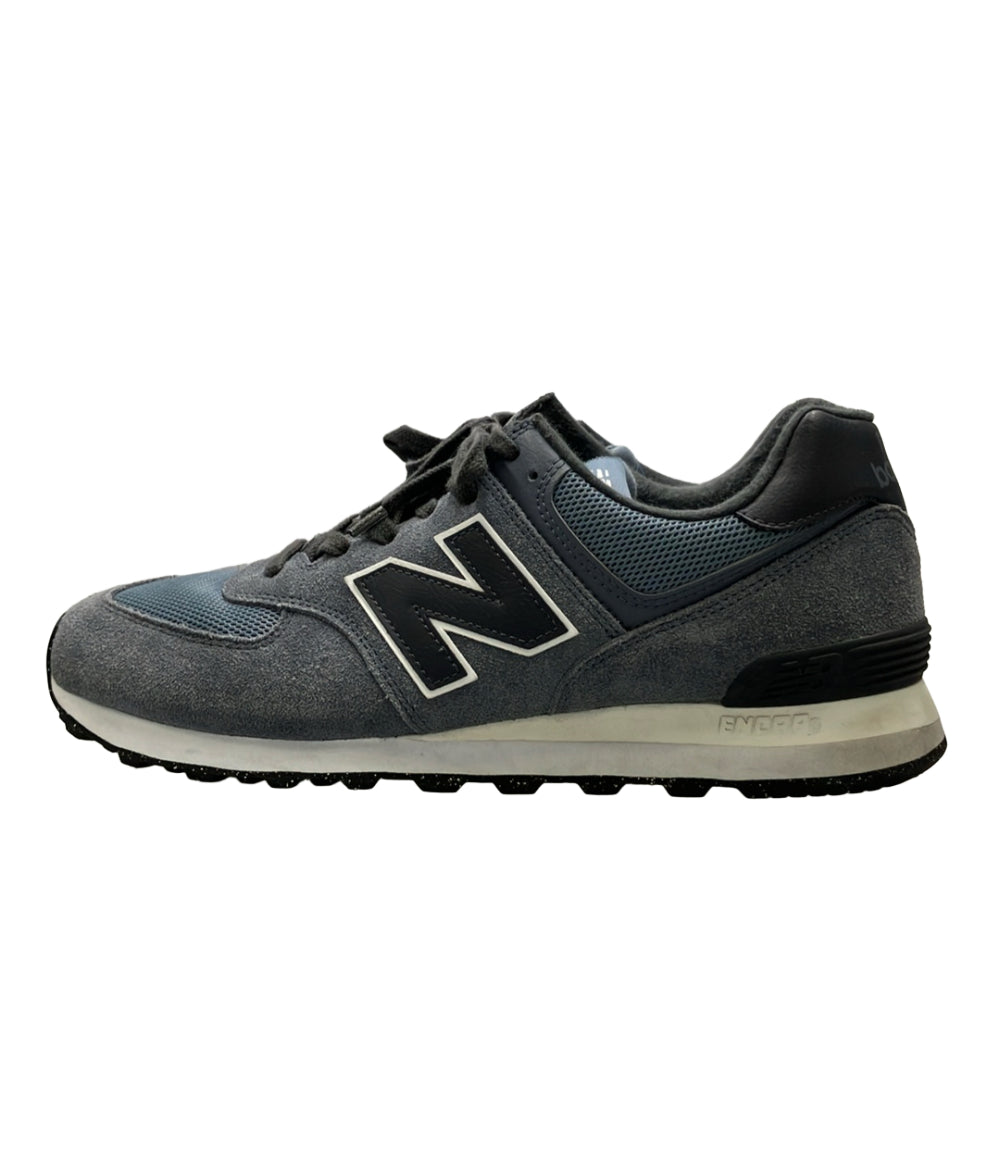 NEW BALANCE ローカットスニーカー U574GGE メンズ SIZE 28.0 ニューバランス