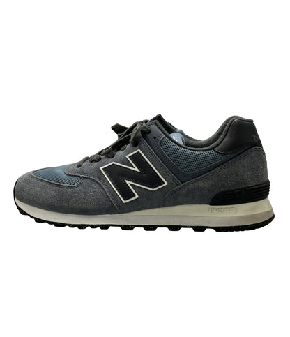 NEW BALANCE ローカットスニーカー U574GGE メンズ SIZE 28.0 ニューバランス