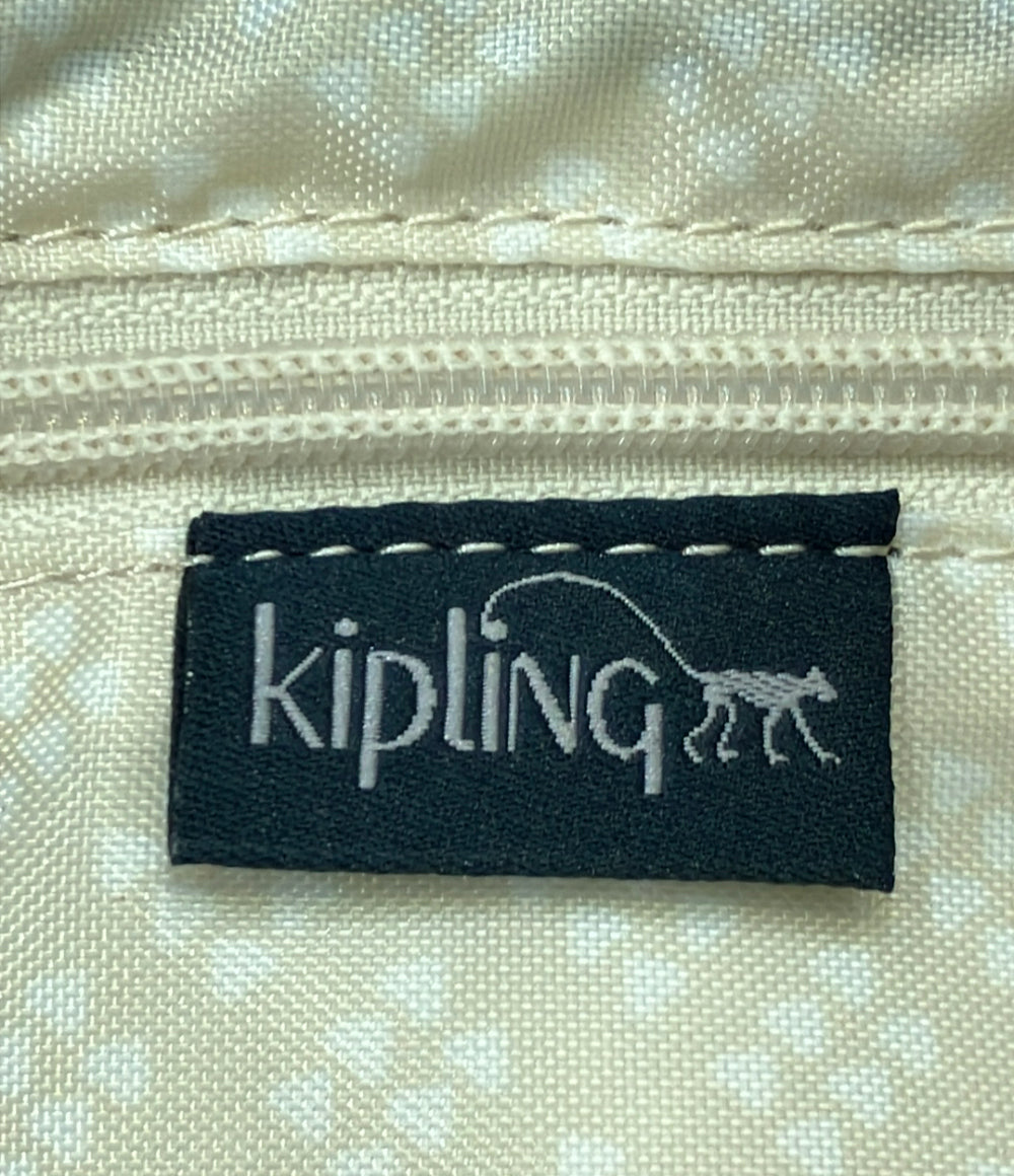 美品 Kipling ショルダーバッグ レディース キプリング
