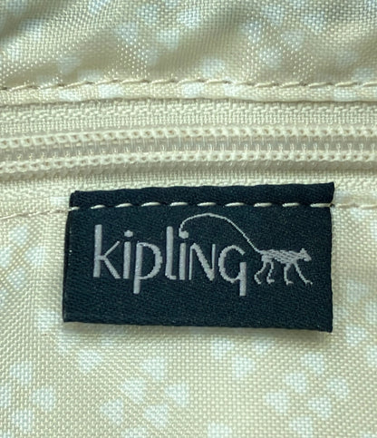 美品 Kipling ショルダーバッグ レディース キプリング