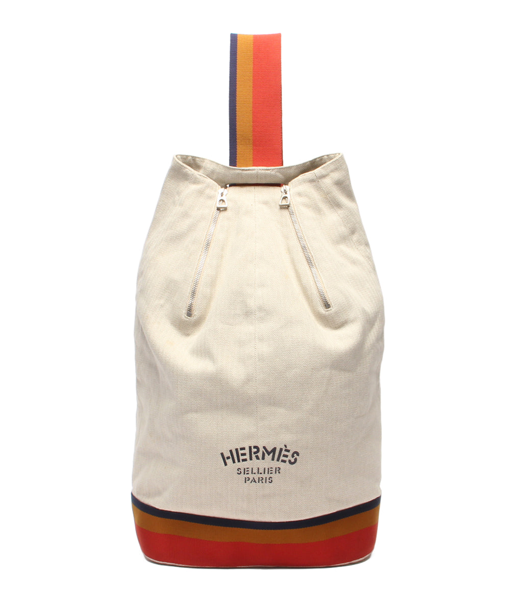HERMES ワンショルダーバッグ 斜め掛け 肩掛け キャバリエ メンズ レディース エルメス