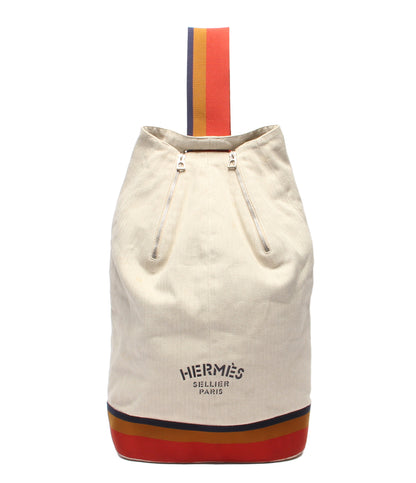 HERMES ワンショルダーバッグ 斜め掛け 肩掛け キャバリエ メンズ レディース エルメス