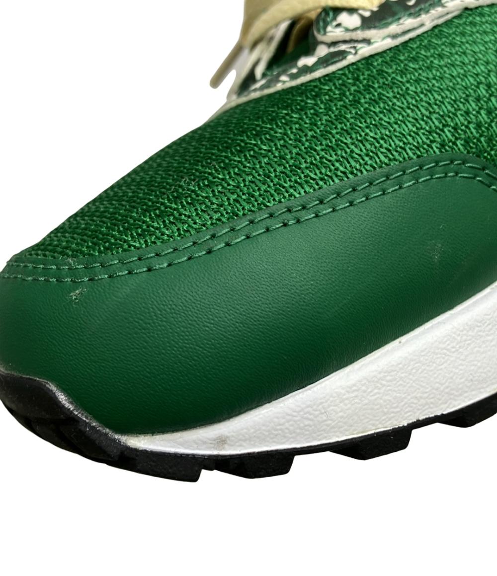 NIKE ローカットスニーカー エア マックス 1 PRM CJ0609-300 メンズ SIZE 27.0 ナイキ