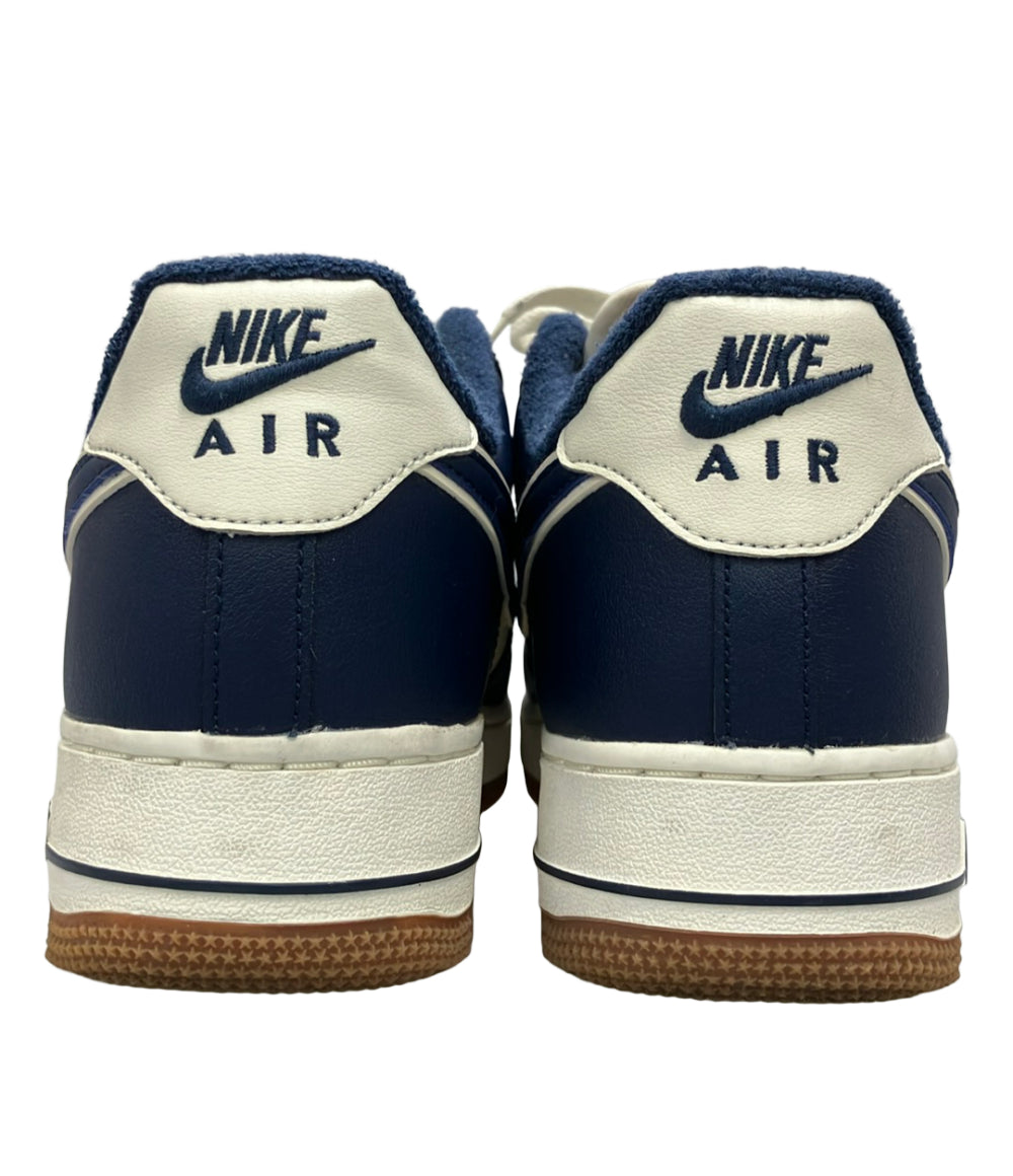 NIKE ローカットスニーカー エア フォース 1 '07 LV8 DQ7659-101 メンズ SIZE 27.5 ナイキ