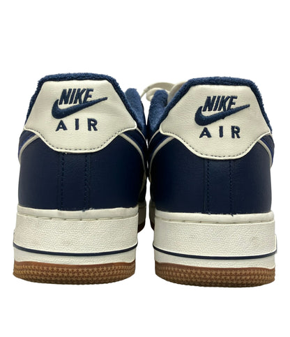 NIKE ローカットスニーカー エア フォース 1 '07 LV8 DQ7659-101 メンズ SIZE 27.5 ナイキ