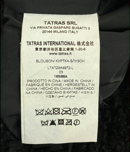 TATRAS ボア ジャケット レディース SIZE 03 タトラス