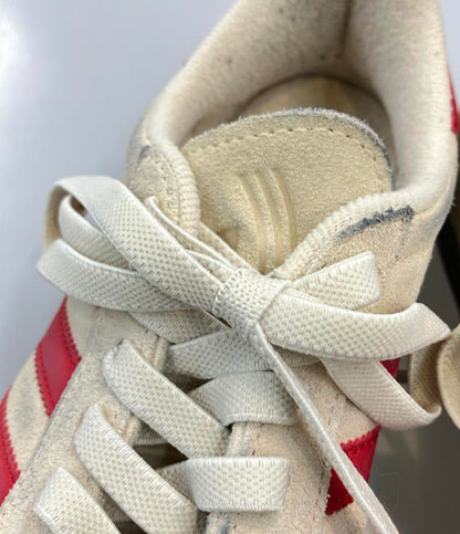 adidas ローカットスニーカー ガゼル JH5393 レディース SIZE 22.5 (S) アディダス
