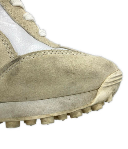 訳あり プーマ ハイカットスニーカー × MIHARA YASUHIRO 357086-02 レディース SIZE 23 (M) PUMA