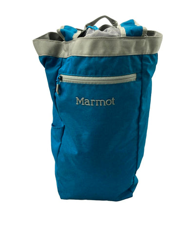 マーモット リュック レディース MARMOT