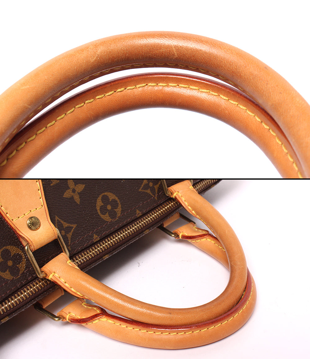 LOUIS VUITTON ハンドバッグ スピーディ30 モノグラム M41526 レディース ルイ・ヴィトン