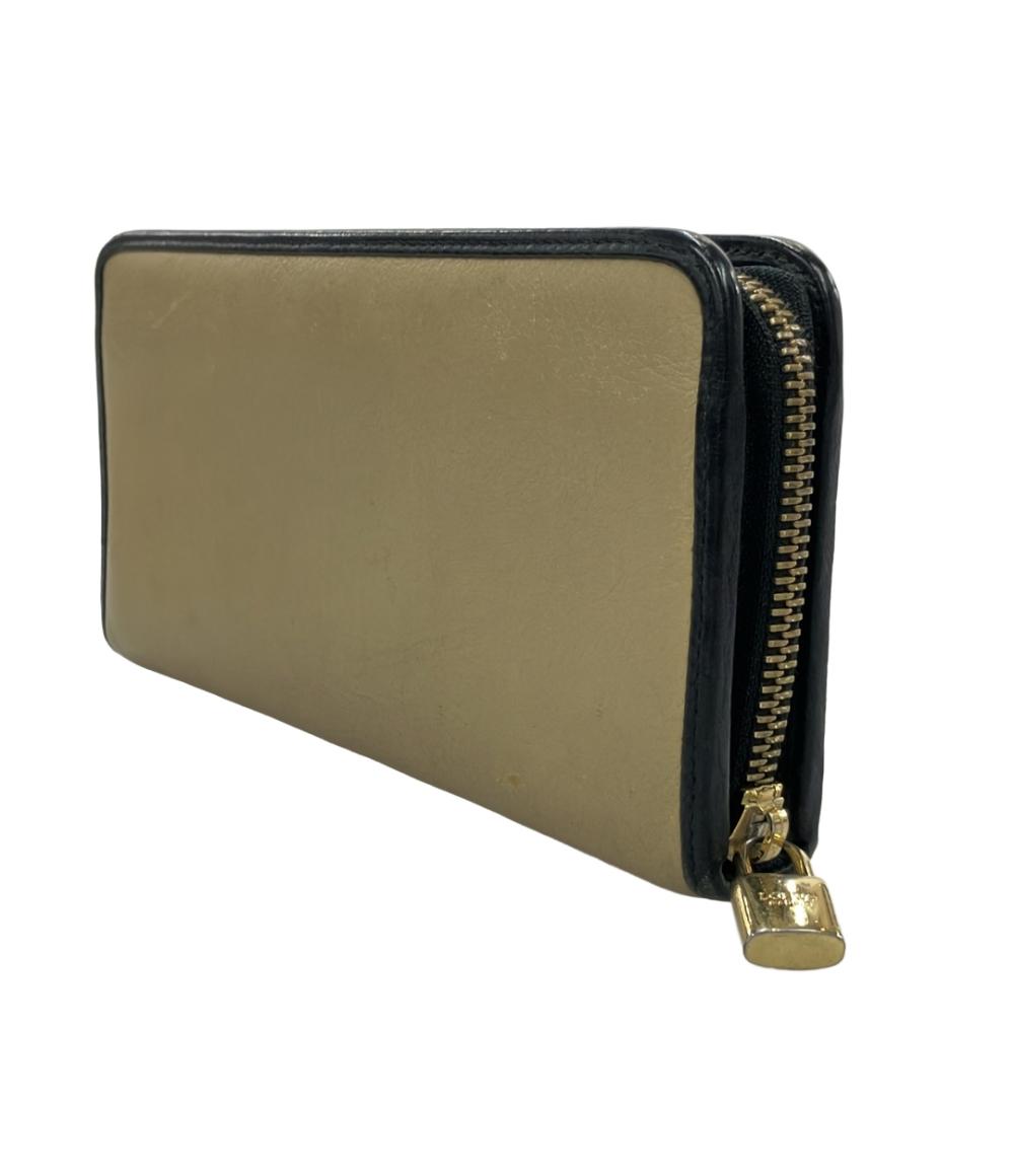 LOEWE ラウンドファスナー長財布 レディース ロエベ – Rehello by BOOKOFF