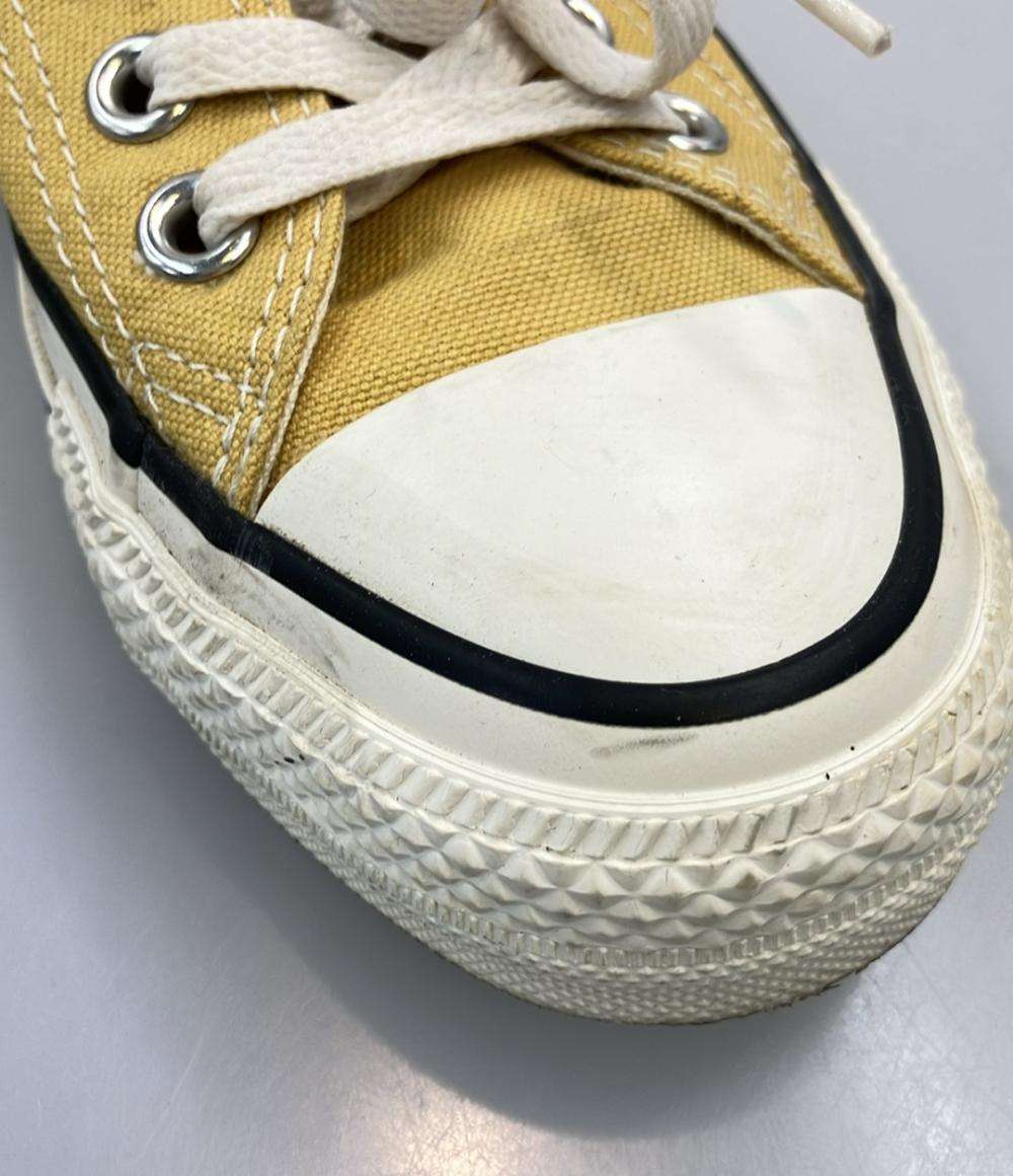 コンバース ローカットスニーカー レディース SIZE 23.5 (M) CONVERSE