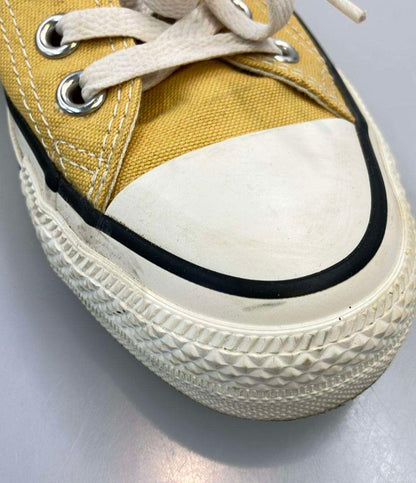 コンバース ローカットスニーカー レディース SIZE 23.5 (M) CONVERSE