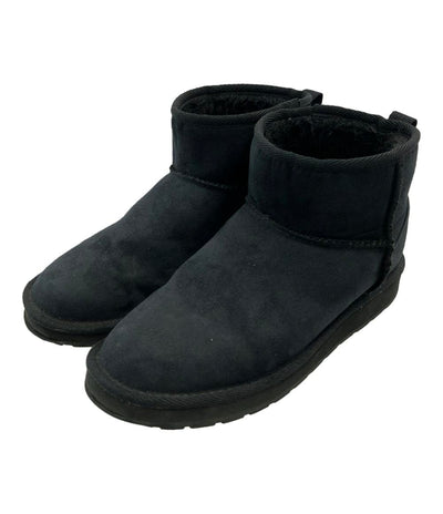 訳あり VANS ムートンブーツ V8639W レディース SIZE 23.0 (M) バンズ