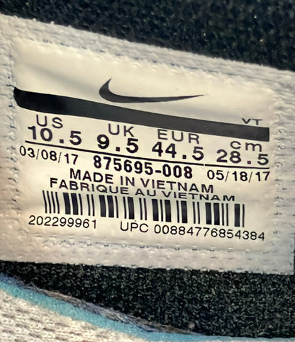 NIKE ローカットスニーカー AIR MAX 90 ULTRA 2.0 ESSENTIAL 875695-008 メンズ SIZE 28.5 ナイキ