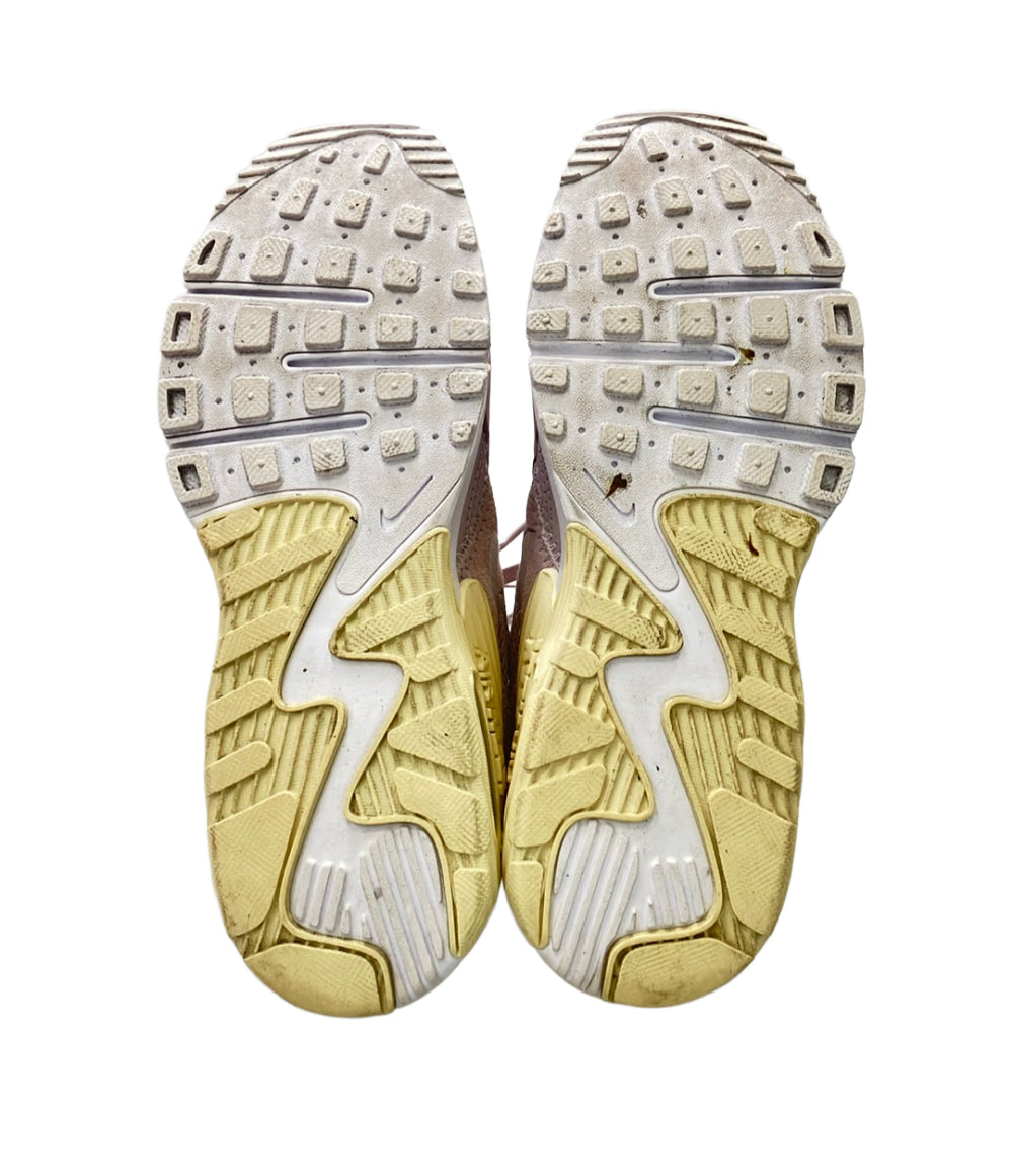 NIKE ローカットスニーカー AIR MAX EXCEE CD5432-010 レディース SIZE 23.5 ナイキ