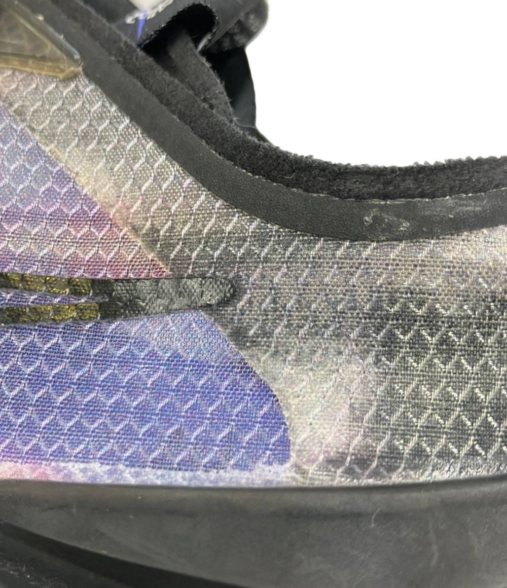 NIKE ローカットスニーカー ズームX ビスタ グラインド SP CT5770-001 レディース SIZE 24.5 ナイキ