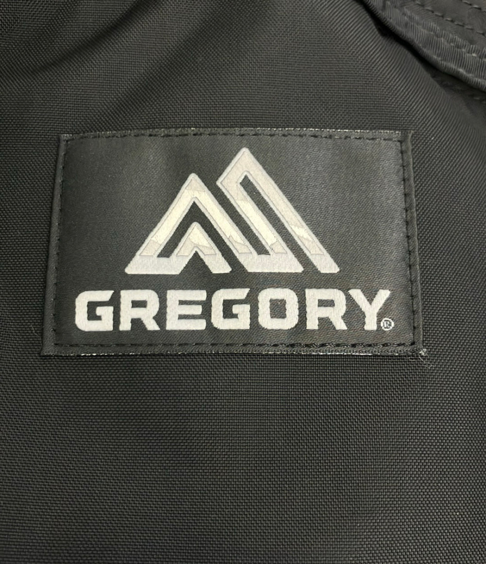 美品 GREGORY リュック デイパック メンズ レディース グレゴリー