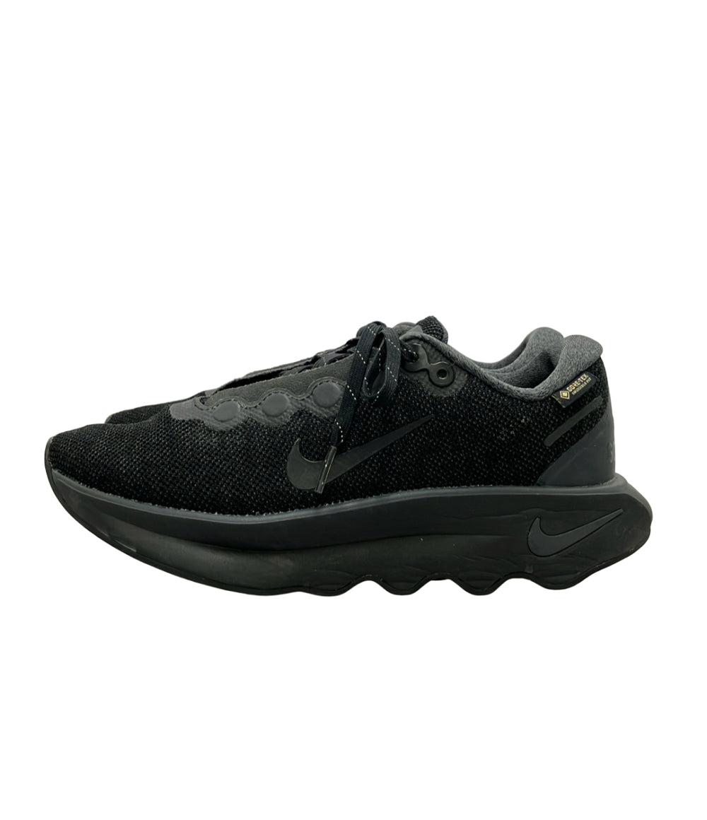 NIKE ローカットスニーカー ウィメンズ モティバ GTX HM0355-001 レディース SIZE 24.5 ナイキ