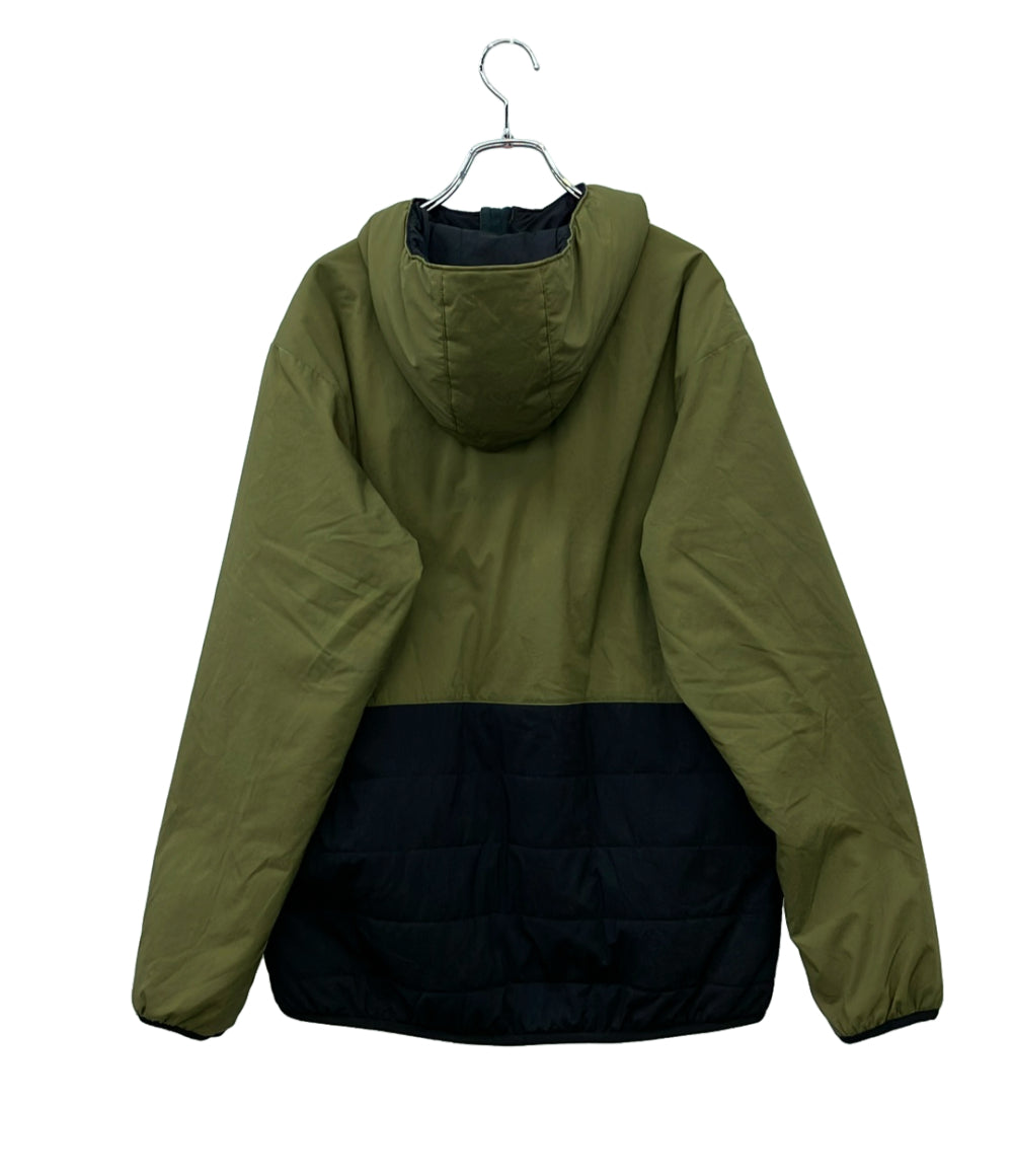 TRAVIS MATHEW 中綿ブルゾン Padding Hoodie JK ゴルフウェア 7AK038 メンズ SIZE L トラヴィスマシュー
