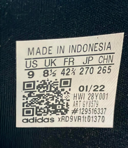 adidas スリッポン ライト レーサー アダプト 4.0 GY8579 メンズ SIZE 27.0 (L) アディダス