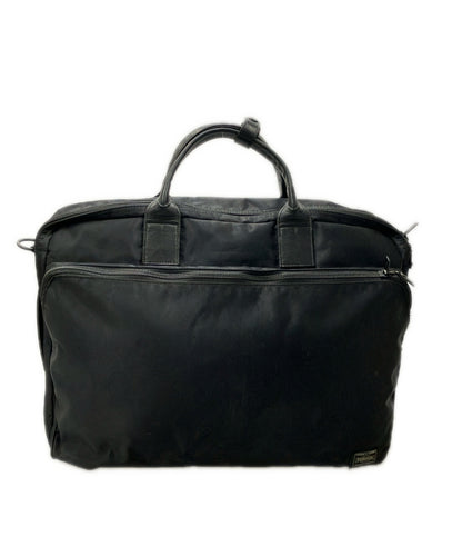 PORTER ブリーフケース ショルダーバッグ リュック 3WAY メンズ ポーター