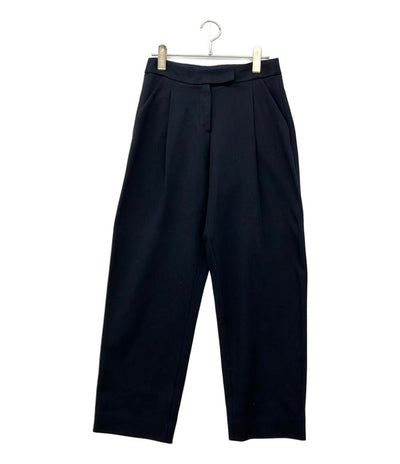 Emporio Armani スラックスパンツ 3H2P8A 2JFAZ レディース SIZE 40 (M) エンポリオ・アルマーニ