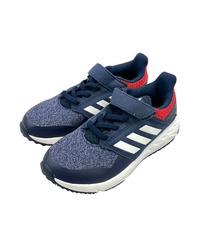 adidas ローカットスニーカー ADIDASFAITO F34122 キッズ SIZE 19.0 (M) アディダス