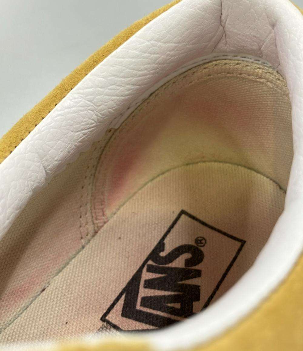 VANS ローカットスニーカー メンズ SIZE 28.0 (XL) バンズ
