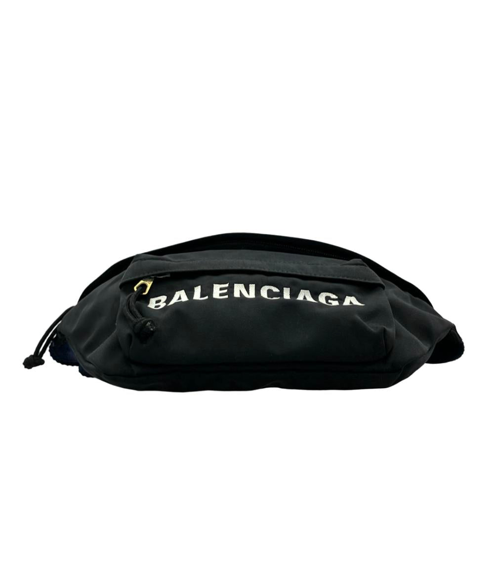 BALENCIAGA ウエストバッグ ボディバッグ レディース バレンシアガ