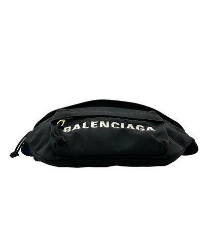 BALENCIAGA ウエストバッグ ボディバッグ レディース バレンシアガ