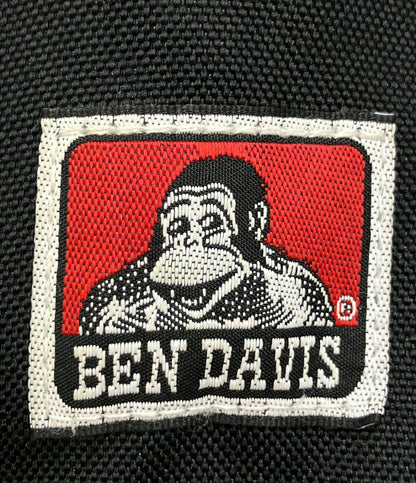 BEN DAVIS ショルダーバッグ 斜め掛け メンズ レディース ベンデイビス