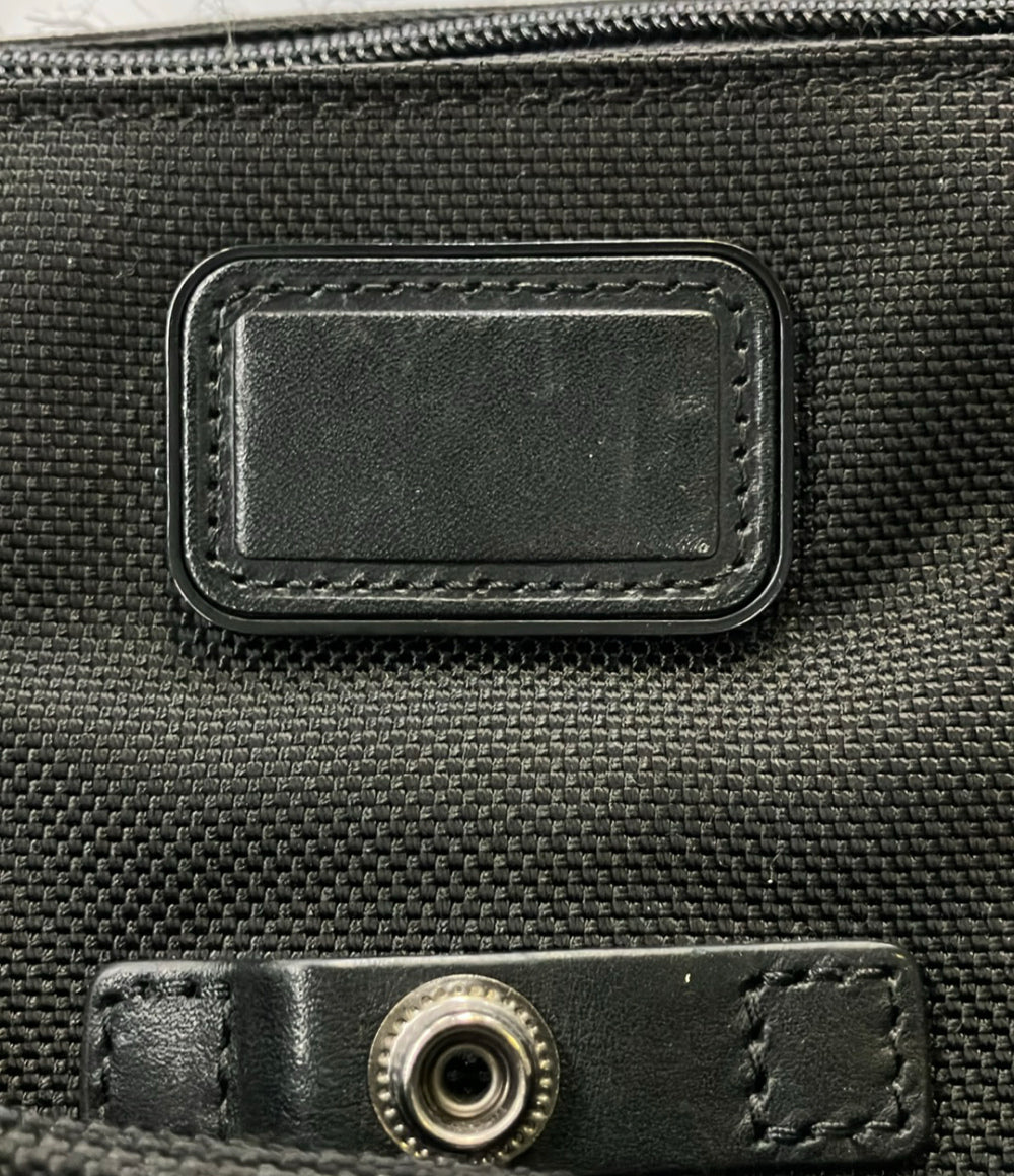 TUMI ブリーフケース メンズ トゥミ