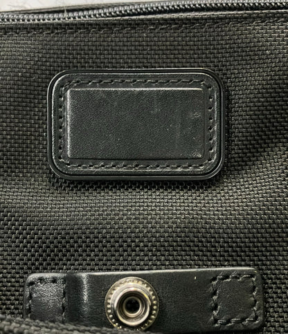 TUMI ブリーフケース メンズ トゥミ